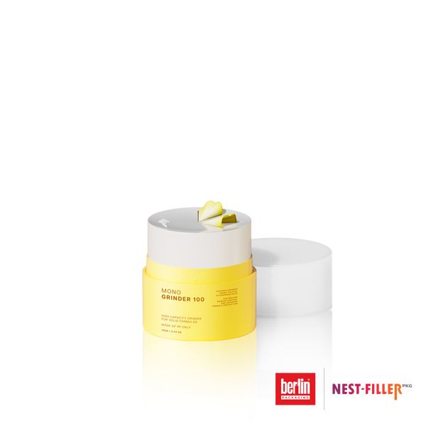 N4 331NP (Grinder Jar)